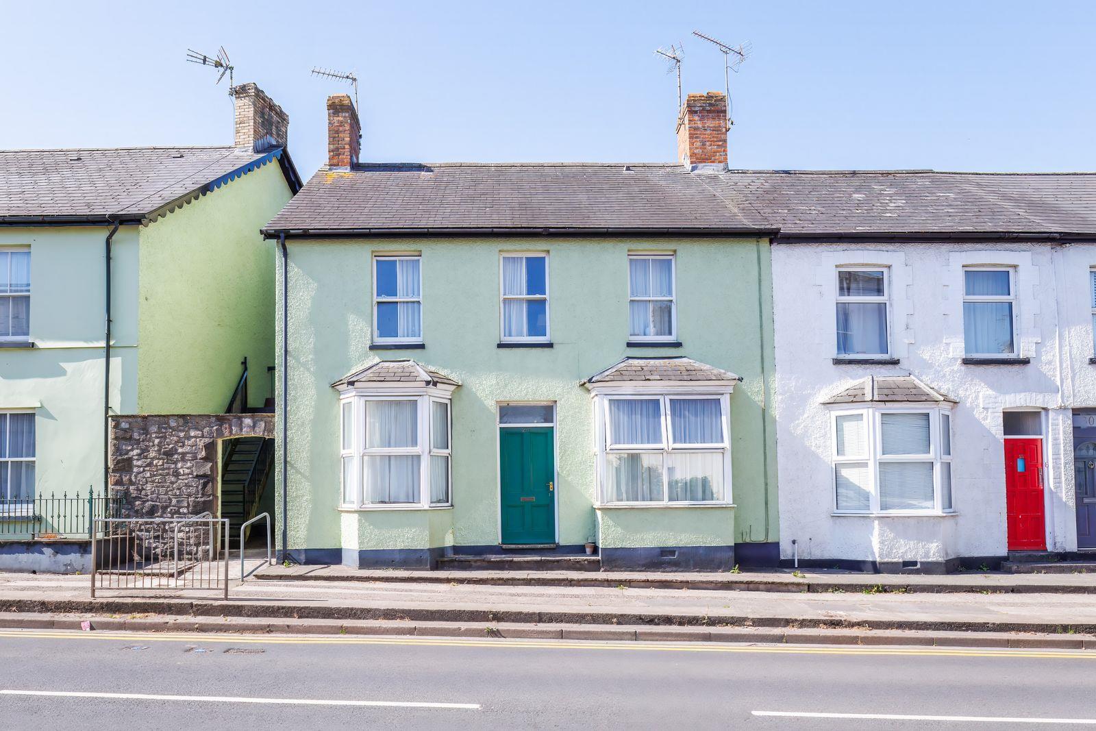 Penllyne Properties Portfolio, Cowbridge, Vale Of Glamorgan